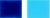 वर्णक-नीली 15-3-रंग