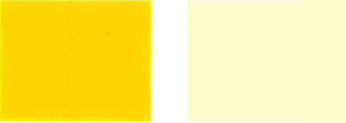 वर्णक पीले-154 रंग