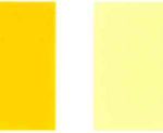 वर्णक पीले-180-रंग